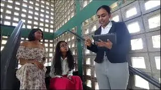 Mauritius Finance Secondary School Competition - Queen Elizabeth College