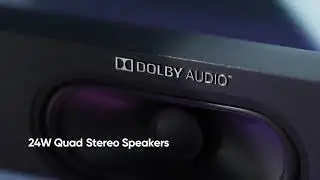 Realme TV Official Teaser