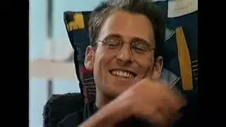 Big Brother (UK) - S01E11 Day 19 (1 August 2000)