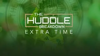 PREVIEW: THE HUDDLE BREAKDOWN EXTRA TIME - Hibs Preview with Liam Bryce | Calmac Deep Dive