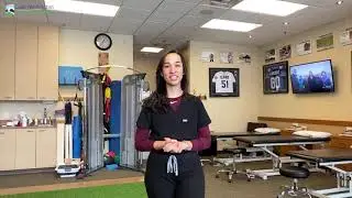 LWPT Blog: Katie Hutchins, DPT