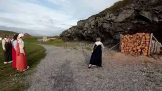 Norstead - Neufundland und Labrador, Kanada