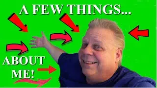 A Few Things About Tommy Travels