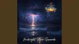 Echoing Thunder Sounds