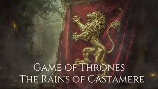 Game Of Thrones - Rains Of Castamere [Dark Techno Remix] [INFERNUM]