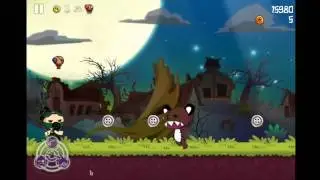 Neo Voodoo