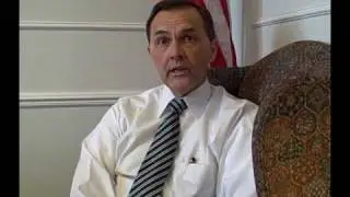Term Limits for Statewide Elected Officials Goes to a Vote of the People