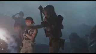 Move it, Spunkmeyer. We're rolling. | Aliens (1986) [DIRECTORS CUT]