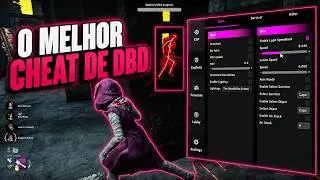 THE BEST DBD CHEAT 2026 | ESP AND SPEEDHACK (NO BAN RISK)