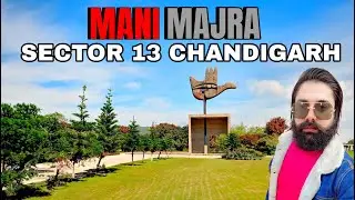 MANIMAJRA - Sector 13 CHANDIGARH !!
