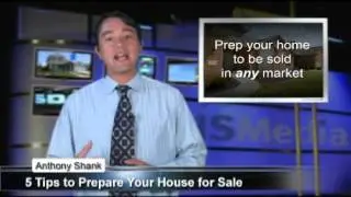 5 tips to prepare your house for sale - Bellingham, WA home tips