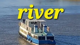 river