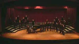2025 Traverse City West Middle School Choir 6th Grade Mid-Winter Concert