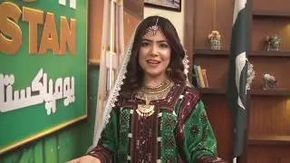 This is how Pakistani Celebrates 23rd March Day - ARY News