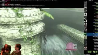 Shadow of the Colossus Speedrun in 1:57:15