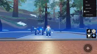 Ultimate mining tycoon (pt2) #roblox