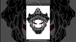 Day 52 of Designing a Wearable | EVER or NEVER 001 | #evernineteen #design #hoodie #gothic