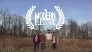 The Modern Electric - Entry to Fast Company Contest to Win a 2014 Sprinter