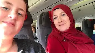 MALI DIO AMERIČKE AVANTURE!