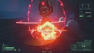Returnal Ascension. Tower of Sisyphus attempt. Part 1