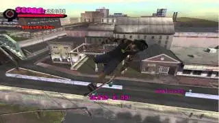 THUGPro: Qlevy85.r0m NJ