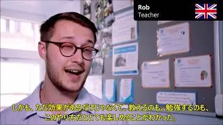 Callan Methodで英語を学ぶ