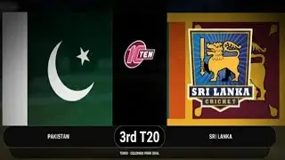 Pakistan vs Sri Lanka: The FINAL SHOWDOWN