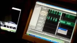 Making a radio Commercial in 6 minutes