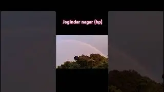 magic #magic #sky #pray #peace #hope #prayforhimachal #prayforpunjab #barsaat #floods