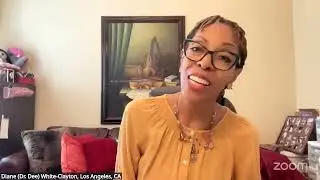 Daily Antidote | Diane White-Clayton (Dr. Dee) &ldquo;Joyful, Joyful&rdquo; & 