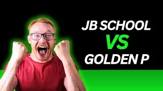 Golden Peak vs JB school Junior Boys (3 O.T)