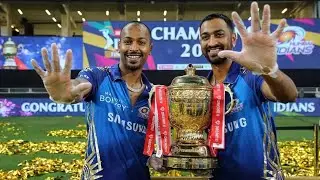 TOP 6 IPL Controversies in 2020 | Mumbai Indians beat Delhi Capitals to canter to 5th IPL title