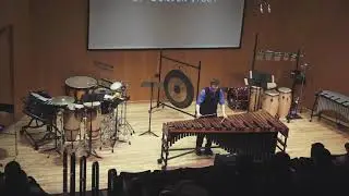 Astral Dance by Gordon Stout performed by Matt Silverberg