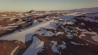 The Most Extreme Place on Earth