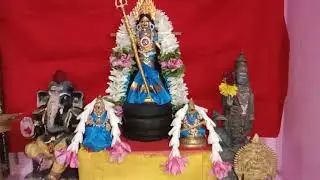 Navaratri Day 3