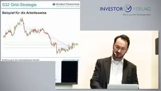 Einf&uuml;hrung in den automatisierten Handel