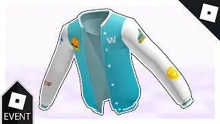 [EVENT] How to get the WALMART LAND JACKET in WALMART LAND | Roblox