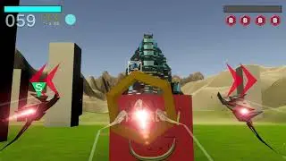 StarFox Prototype 0.15