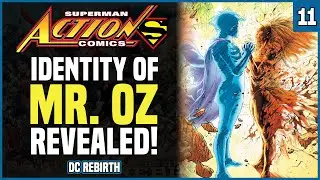 Action Comics 