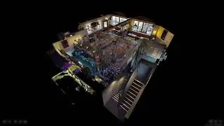 Retro Bar, Manchester - Matterport 3D Video Tour