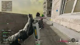 WIN WARZONE - Team Zero Kills - Gameplay 004