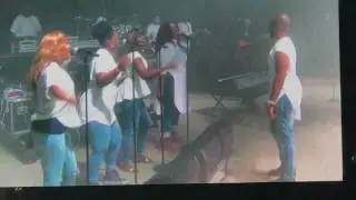 Joyfest 2017 - Charlotte, NC (Part 4)