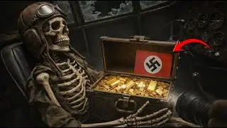 Inside Hitler&rsquo;s Last Underground Headquarters | The Secret Bunker Revealed