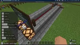 Minecraft Code Builder