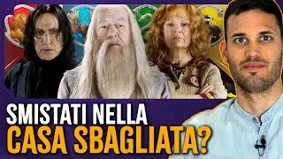 Chi è finito nella Casa sbagliata?