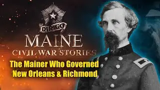 George F. Shepley's Civil War Story: Courage & Governance