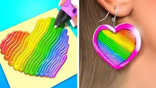 Unlock your Creativity! Colourful 3D Pen Crafts and Gadgets by 123 GO!