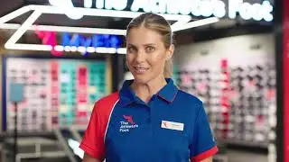 Back to School 2022 Is Made Easy at The Athlete's Foot. Now THAT'S Fit!