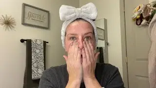 My current go-to a.m. skincare routine