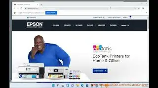 Загрузите драйвер сканера Epson Perfection V39 для Windows 11/10/8/7/Vista